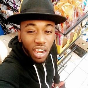 Meet your Posher, Eric