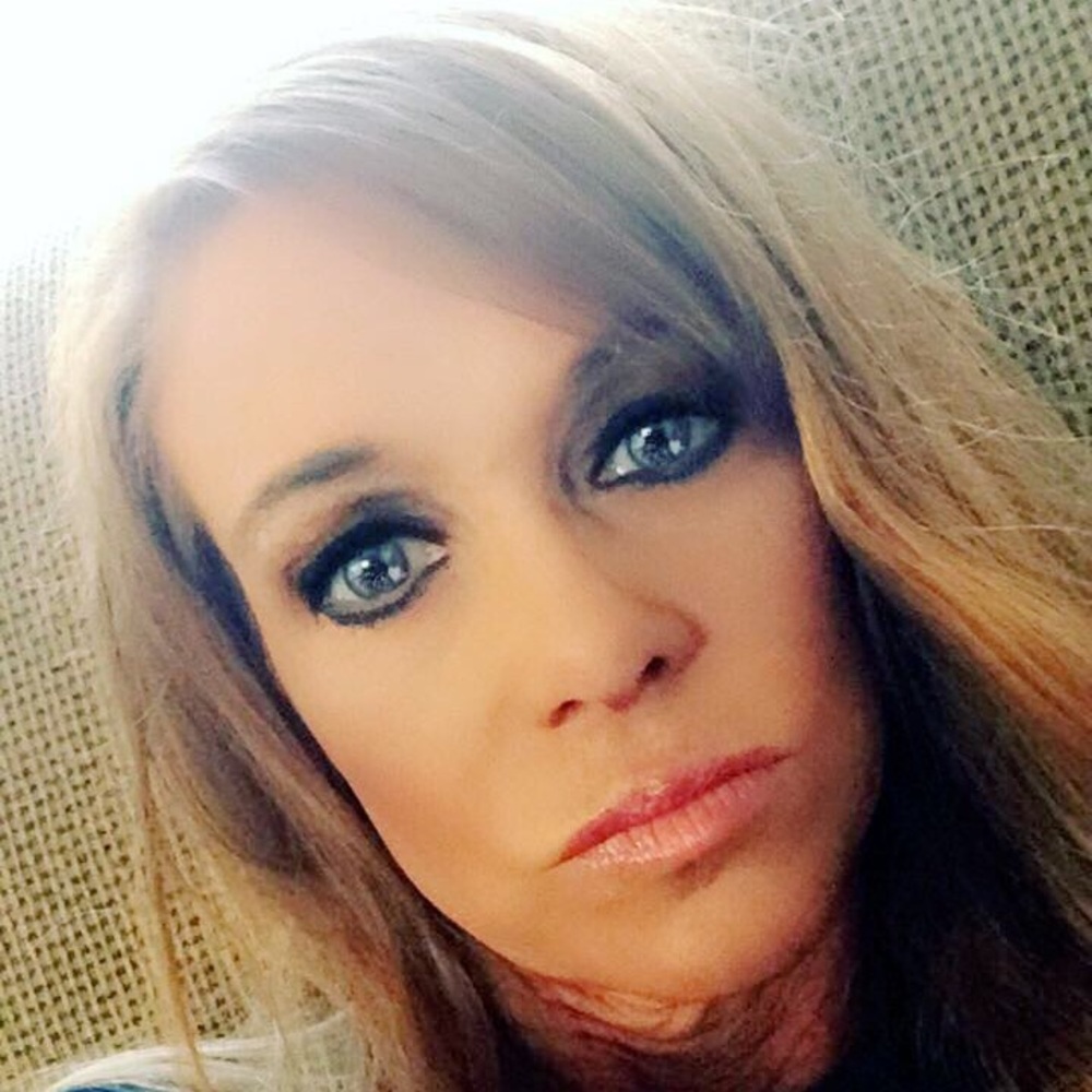 Meet your Posher, Brandi