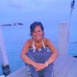 Meet your Posher, Maria