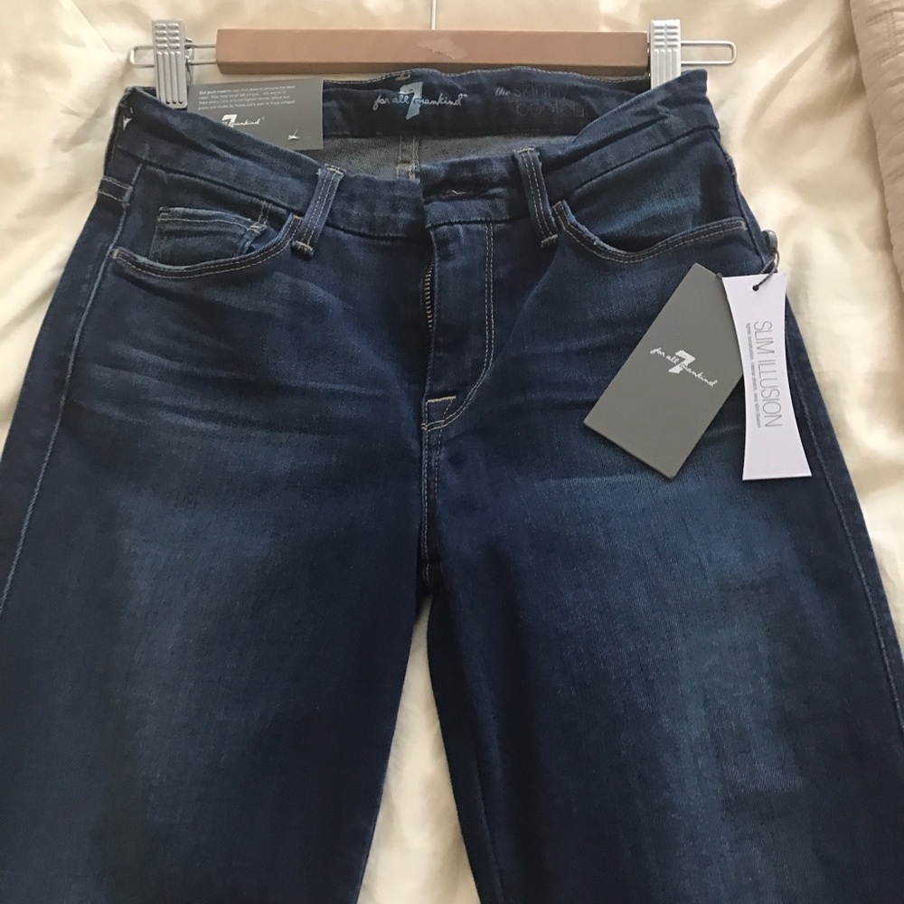 Seven Jeans
