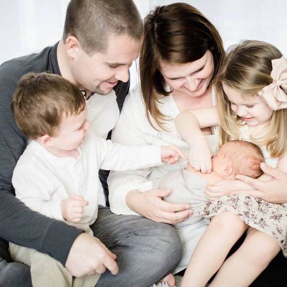 Meet your Posher, Rebecca - Picture 1 of 1