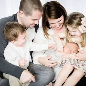 Meet your Posher, Rebecca