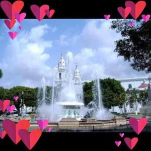 Meet your Posher, Laponcena