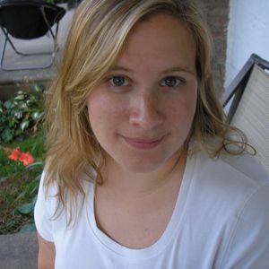 Meet your Posher, Amina