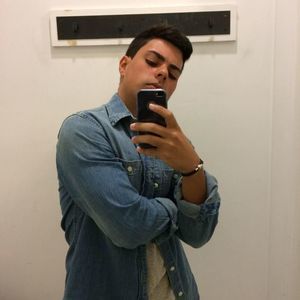 Meet your Posher, Cristian d