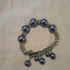 Papparazzi stretch bracelet