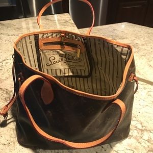 Fashion tote