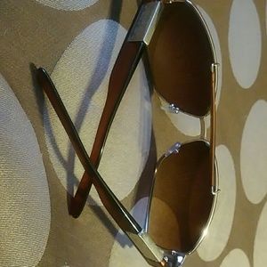 GUCCI MEN'S SUNGLASSES