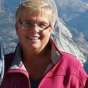 Meet your Posher, Cindy