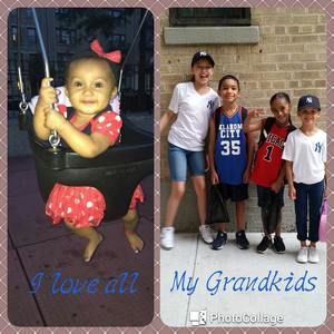 Meet your Posher, Judith