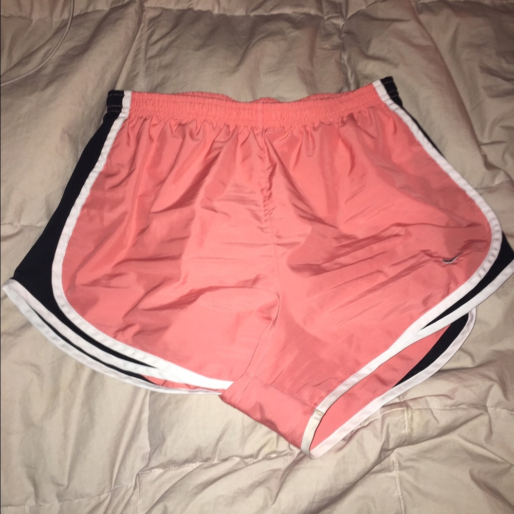 NIKE dri-fit shorts