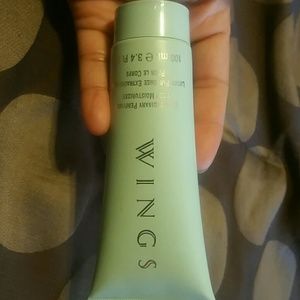 Wings Perfume Body Lotion