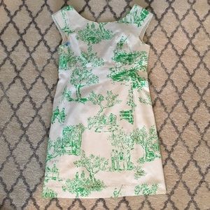 Lily Pulitzer day dress