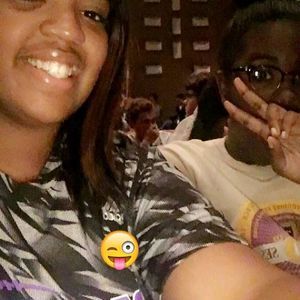 Meet your Posher, Tiana