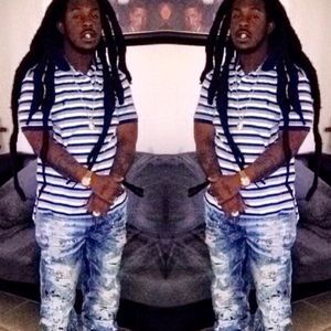 Meet your Posher, Dorian dee