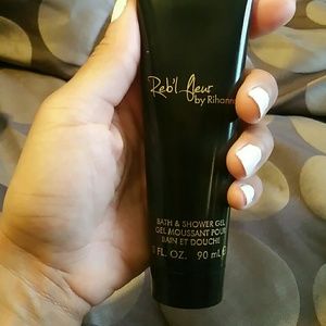 Reb'l Fleur by Rhianna