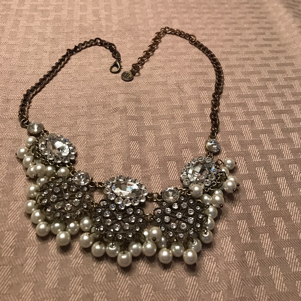 MarleyLily Necklace