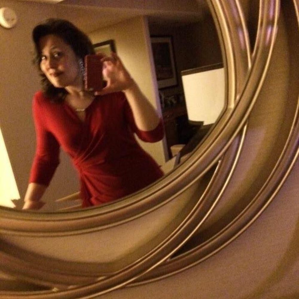 Meet your Posher, Beth