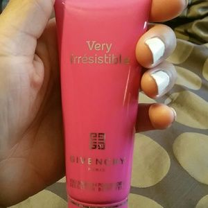 Very Irresistible by Givenchy