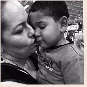 Meet your Posher, Diana