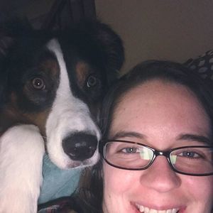 Meet your Posher, Gabrielle