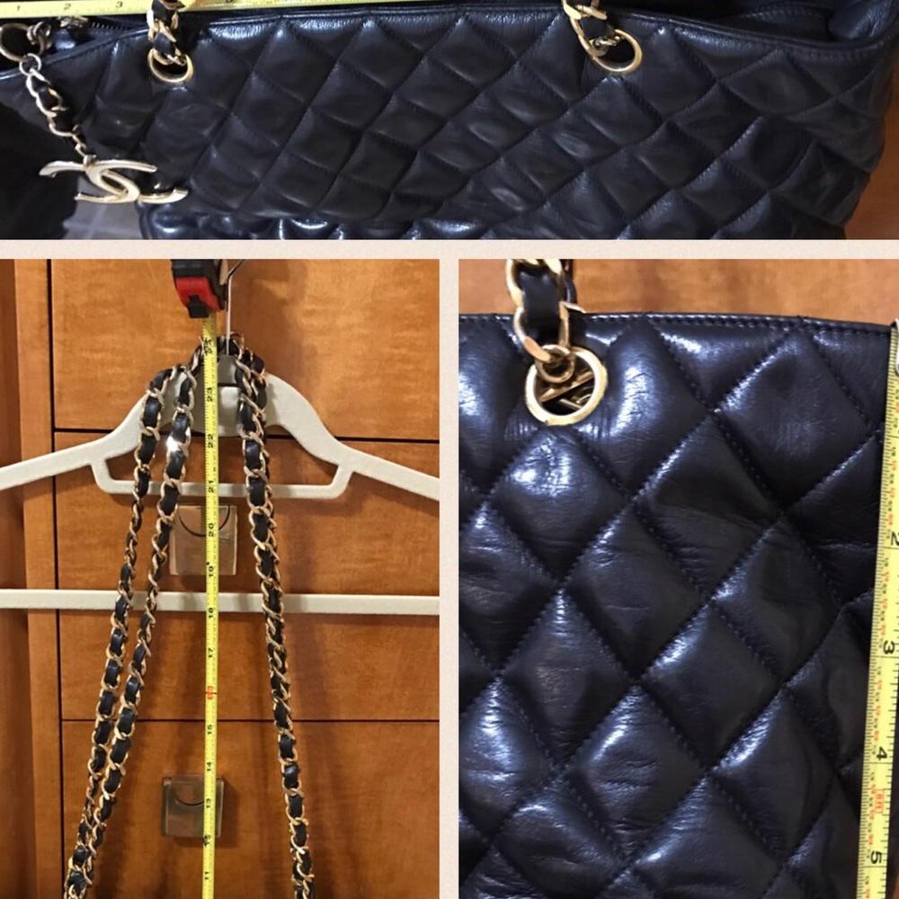 🌷 🌷Chanel authentic handbag - Picture 3 of 8