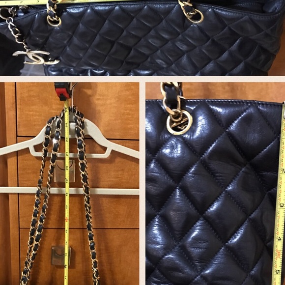 🌷 🌷Chanel authentic handbag - Picture 3 of 8