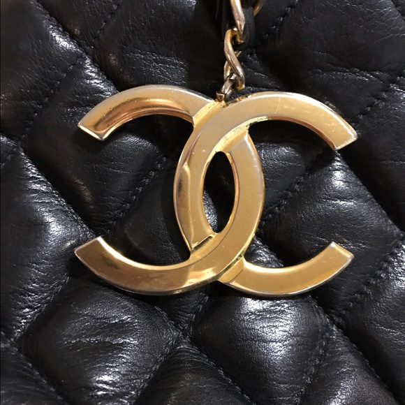 🌷 🌷Chanel authentic handbag - Picture 5 of 8