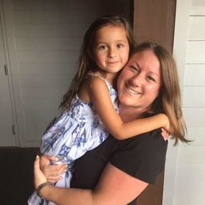 Meet your Posher, Tracey