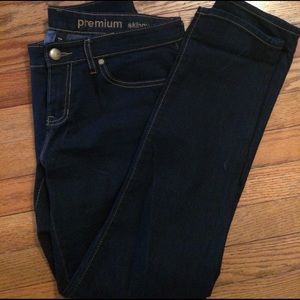 Gap Premium Skinny Jeans
