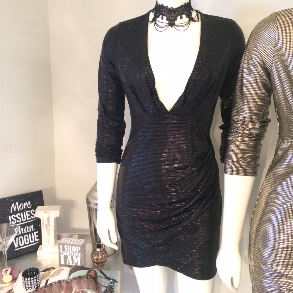 Sexy LBD