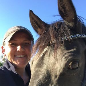 Meet your Posher, Kimberly