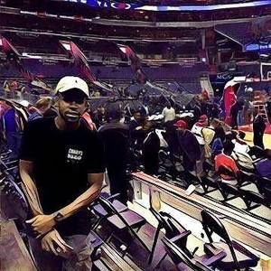 Meet your Posher, Deshawn