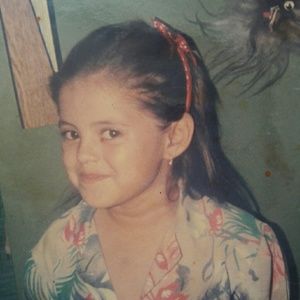 Meet your Posher, Yasmin