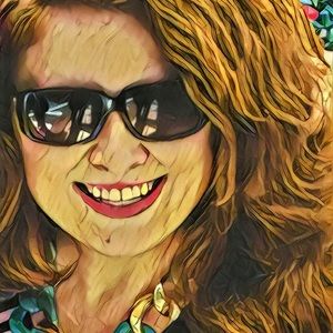 Meet your Posher, Missy