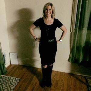 Meet your Posher, Laura