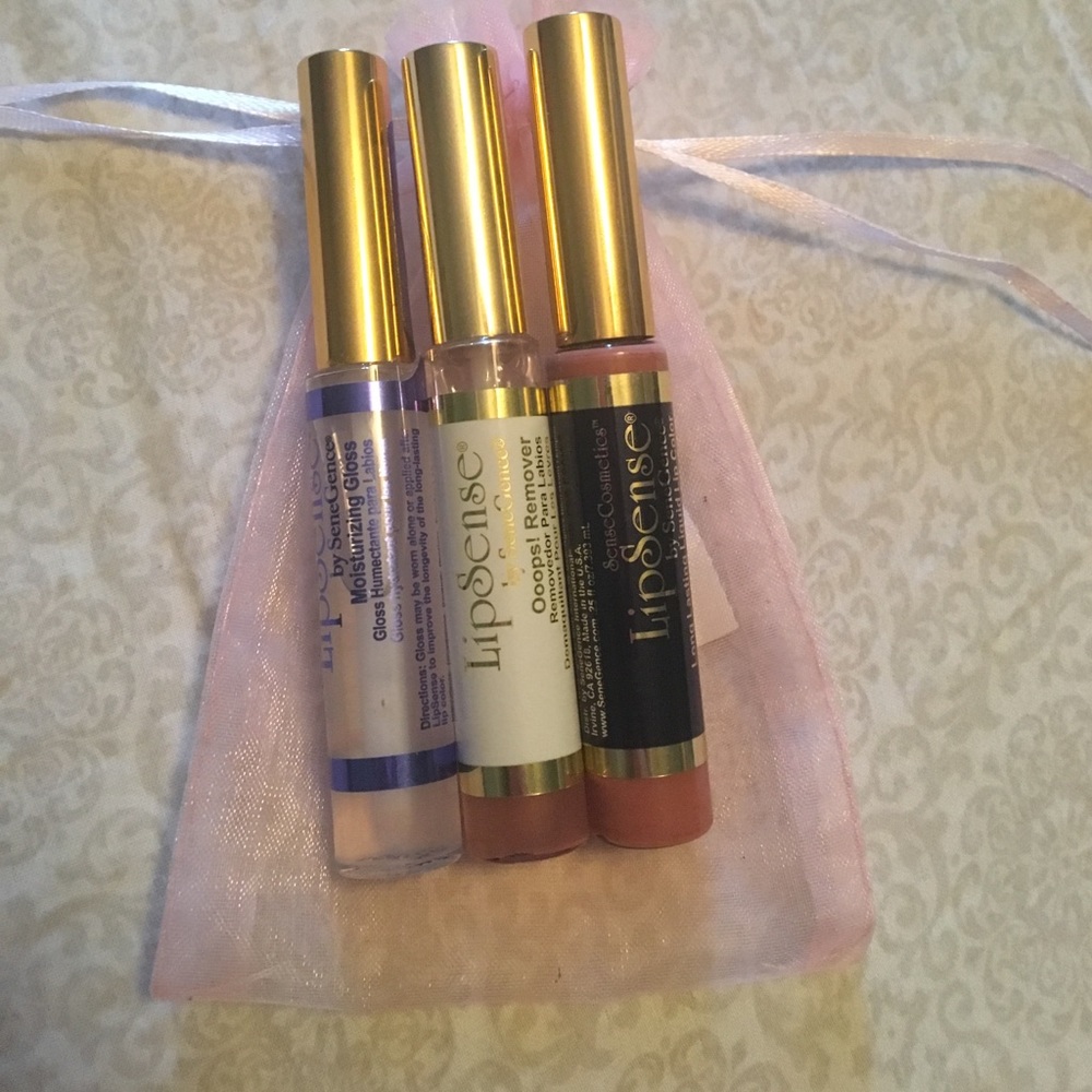 Lipsense kit