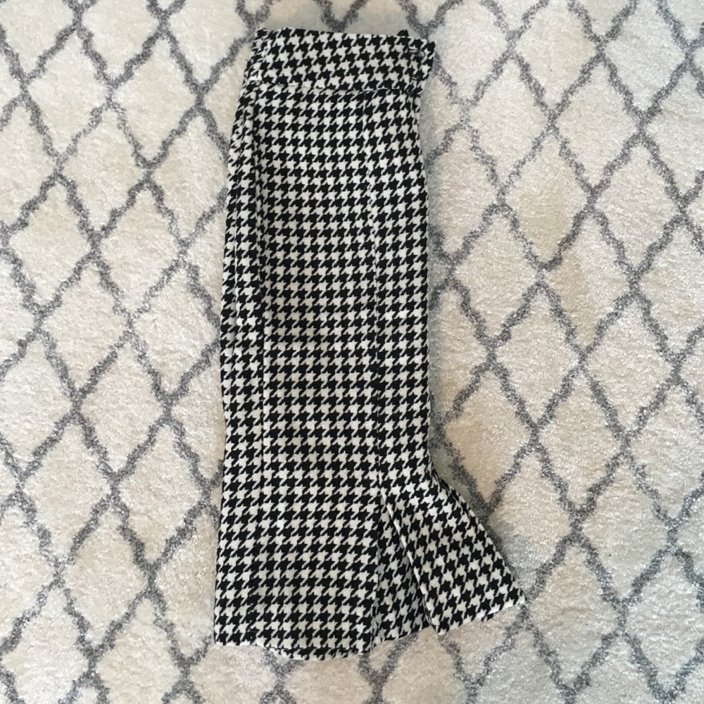 H&M never worn wool skirt