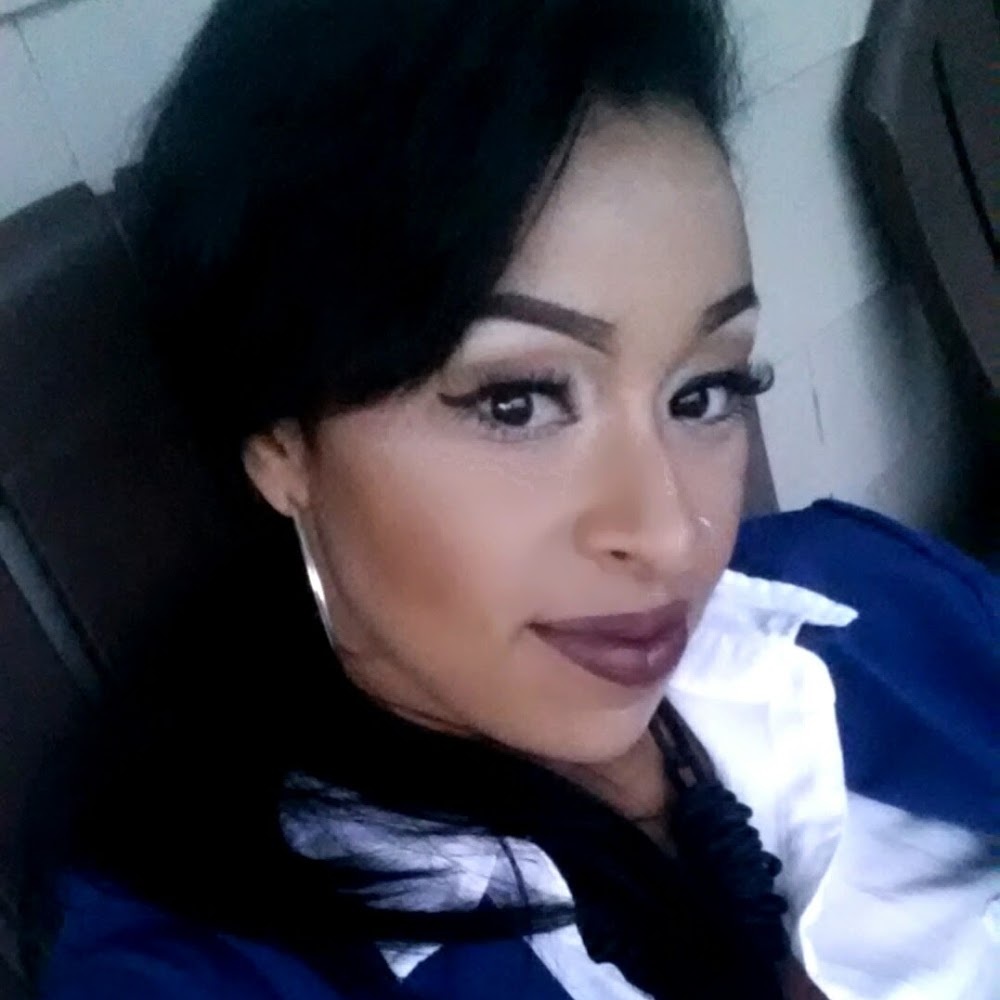 Meet your Posher, Mayleena