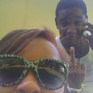 Meet your Posher, Darrell