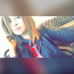 Meet your Posher, Nathalie