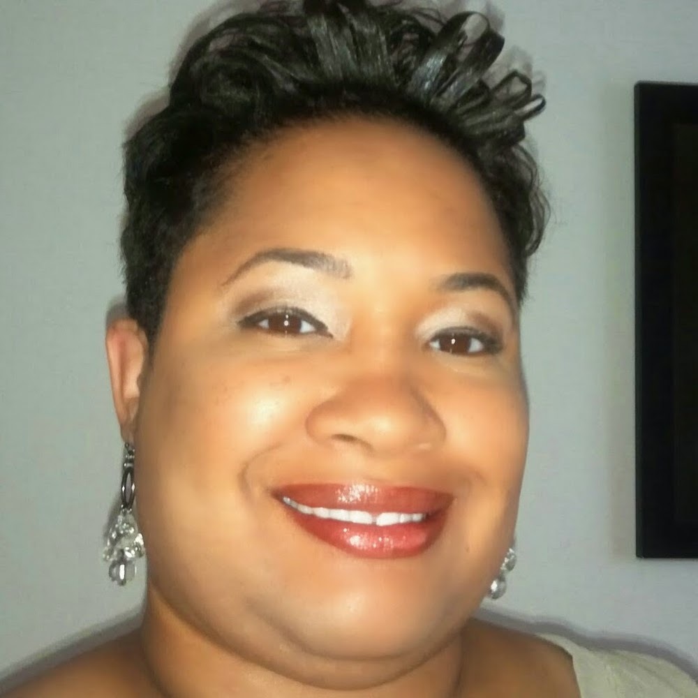 Meet your Posher, Geri