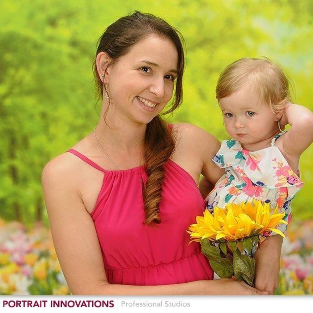 Meet your Posher, Jennifer