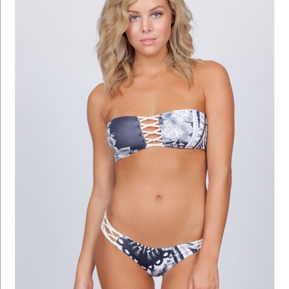 San Lorenzo bikini