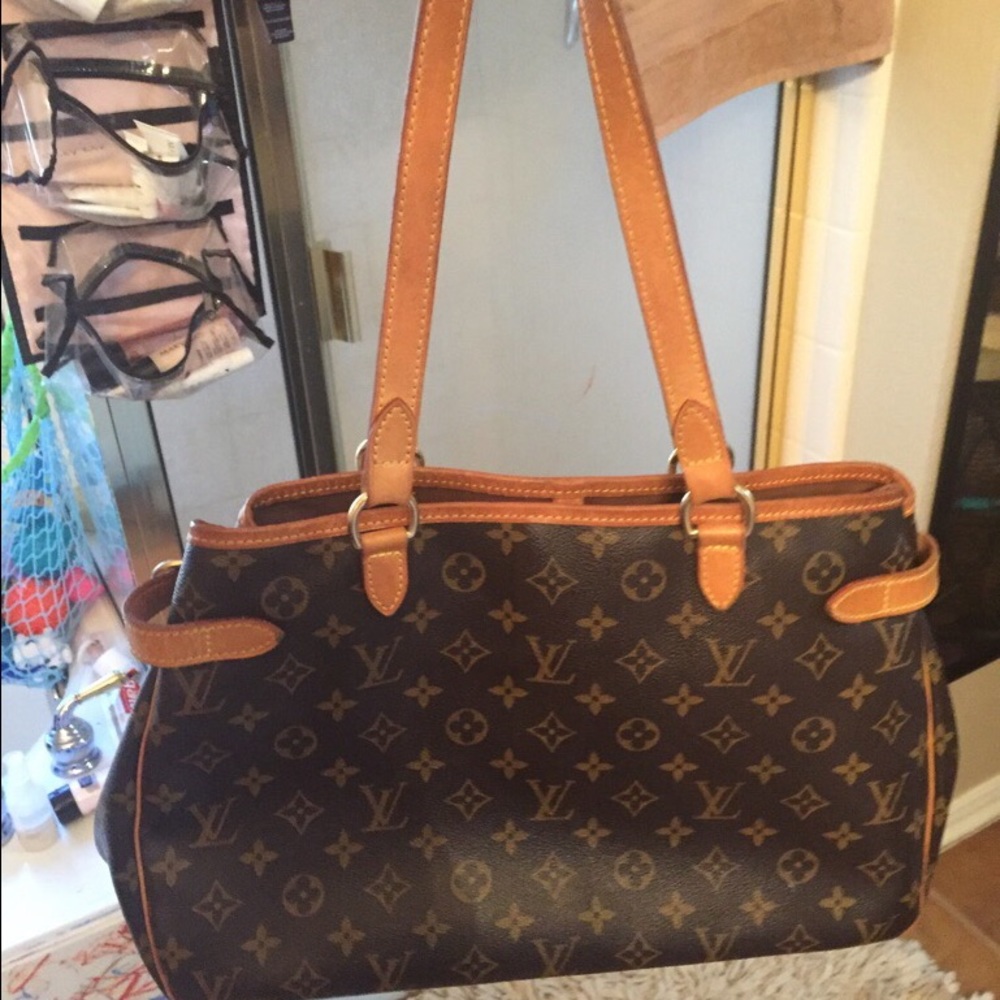 Louis Vuitton Purse
