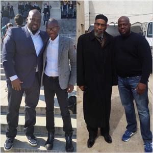 Meet your Posher, Dawud