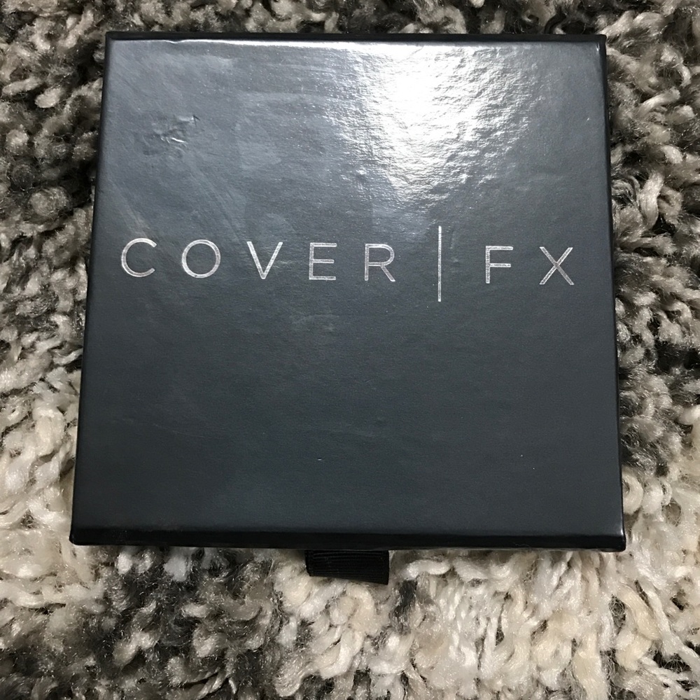 Cover FX