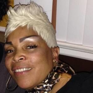 Meet your Posher, Bridget