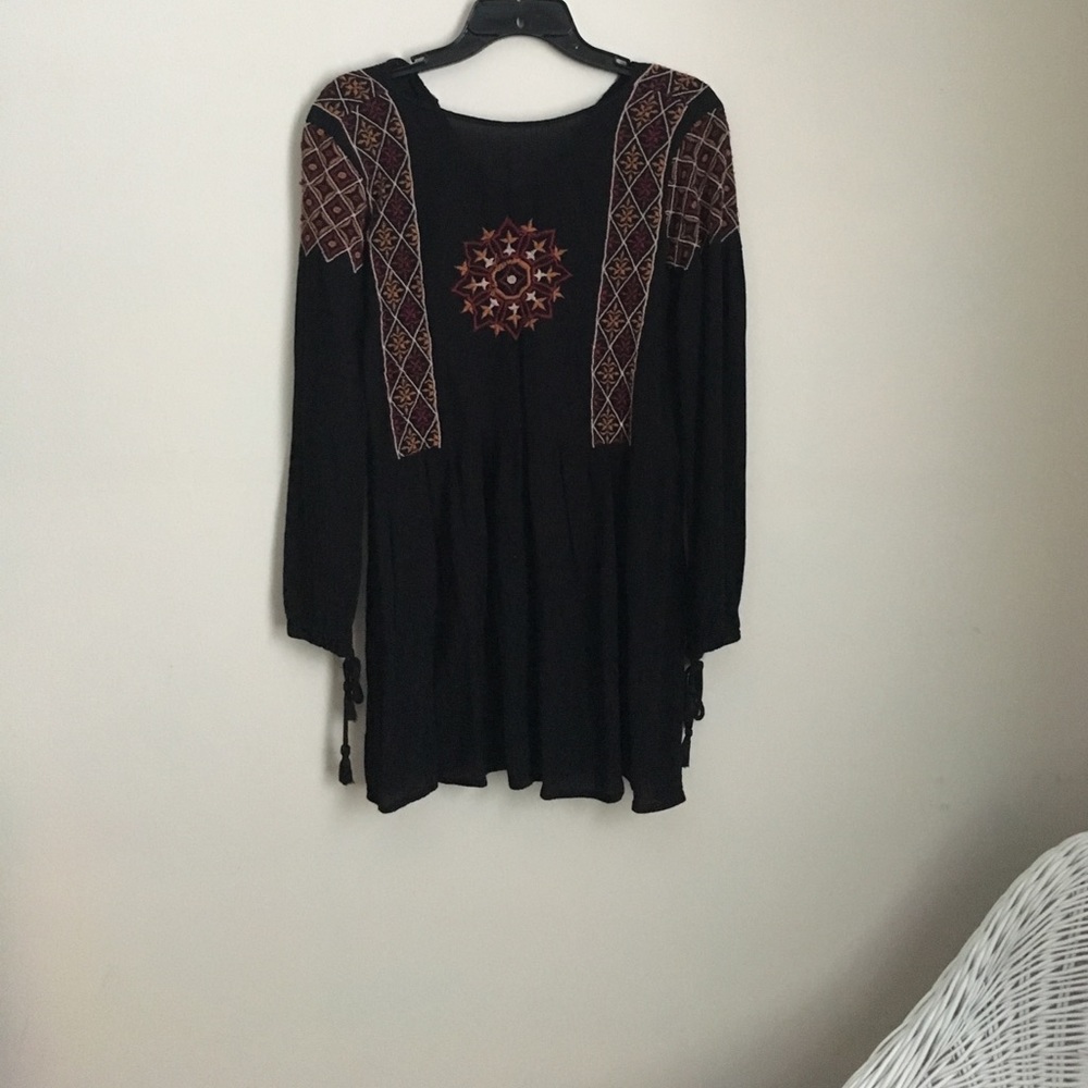 Zara Dress