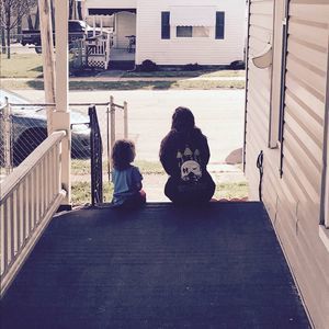 Meet your Posher, Morgan